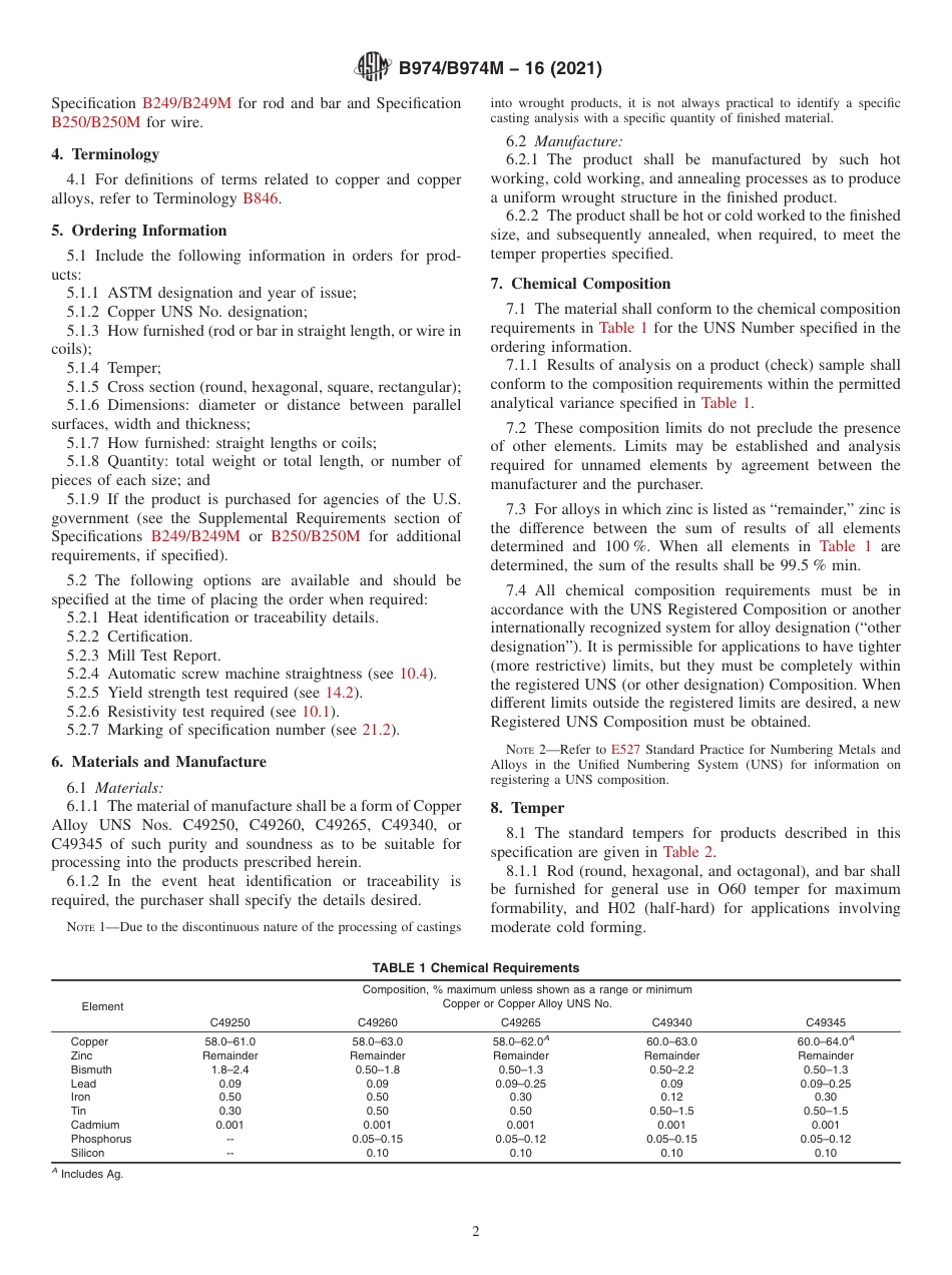 ASTM B974 - B 974M - 16 (2021).pdf_第2页