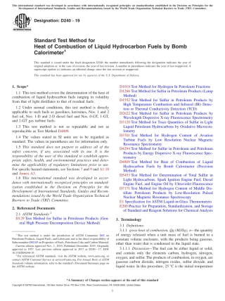 ASTM D240 - 19.pdf