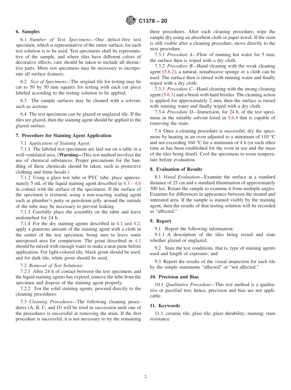ASTM C1378 - 20.pdf_第2页