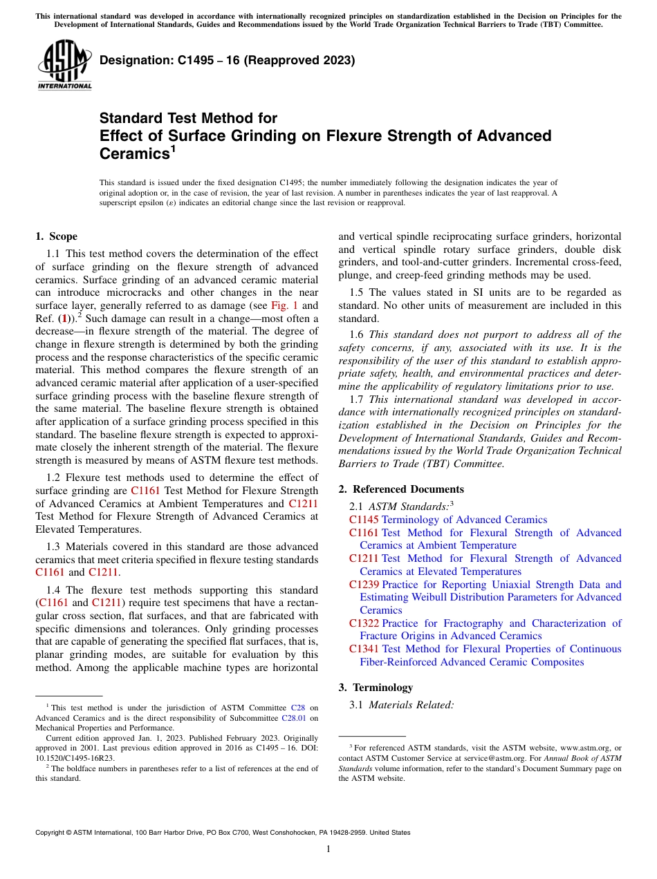 ASTM C1495 - 16 (2023).pdf_第1页
