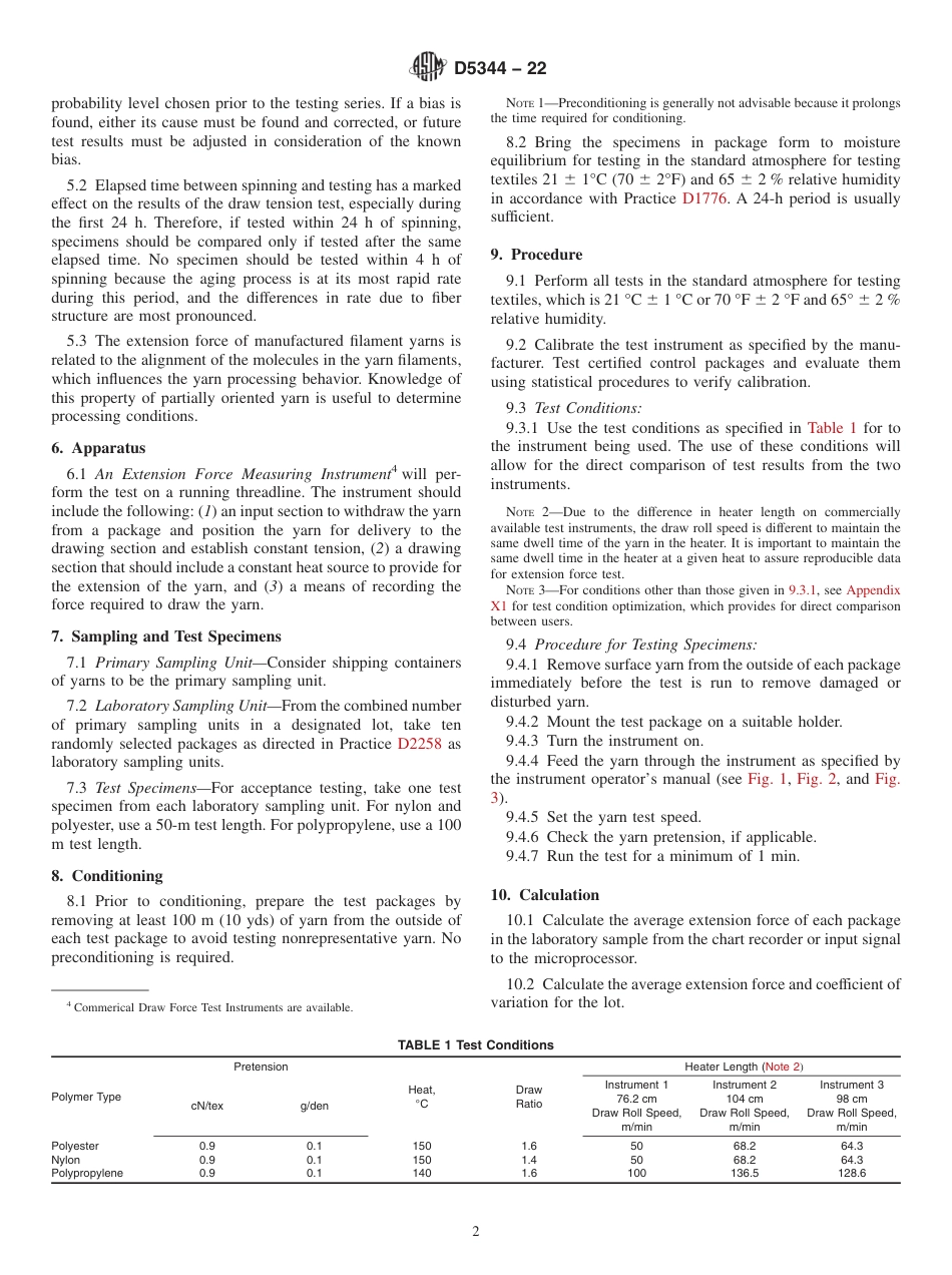 ASTM D5344 - 22.pdf_第2页