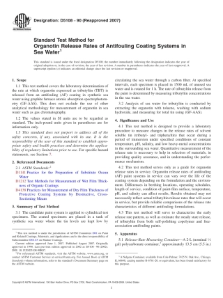 ASTM D5108 - 90 (2007).pdf