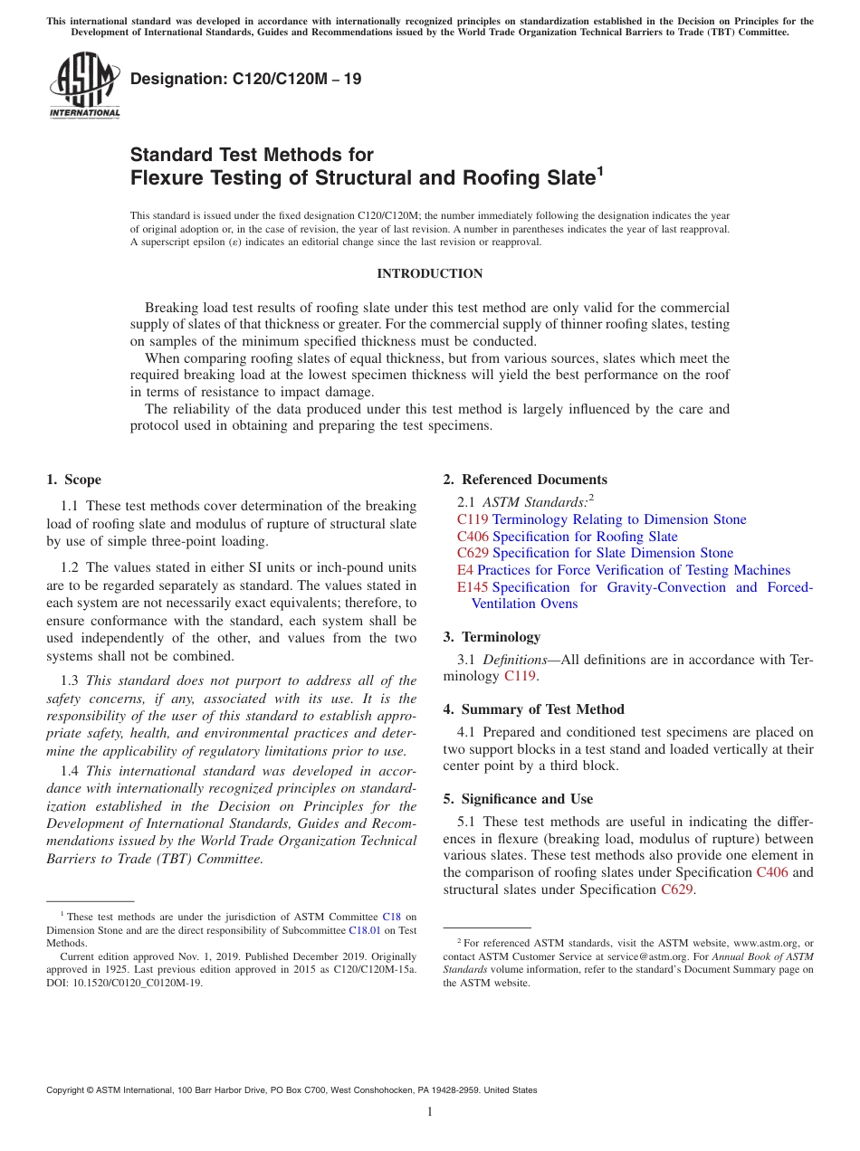 ASTM C120 - C 120M - 19.pdf_第1页