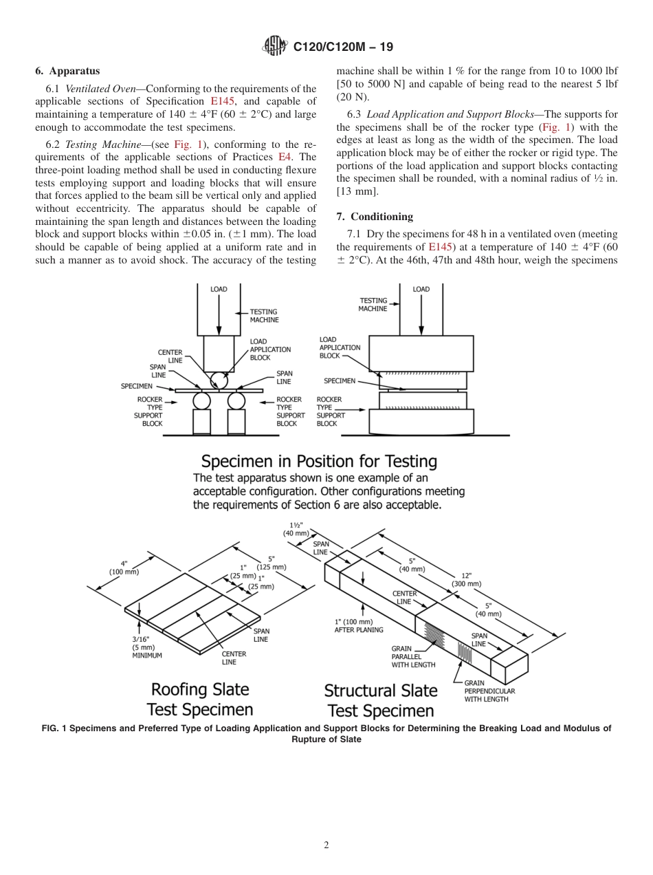 ASTM C120 - C 120M - 19.pdf_第2页