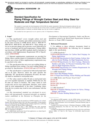 ASTM A234 - A 234M - 24.pdf