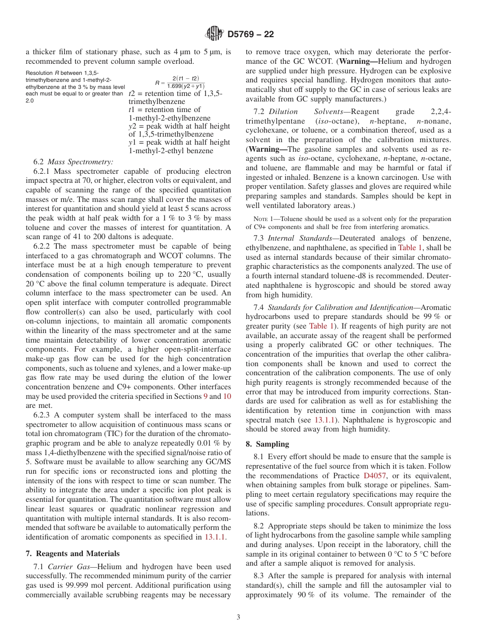 ASTM D5769 - 22.pdf_第3页