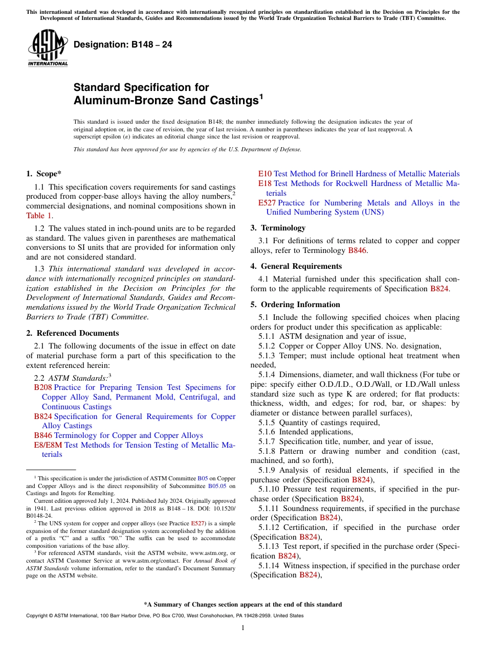 ASTM B148 - 24.pdf_第1页