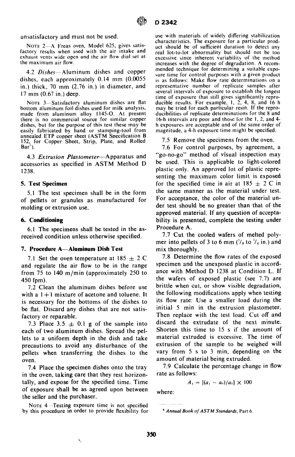 ASTM D2342 - 68 (1972) scan.pdf_第2页