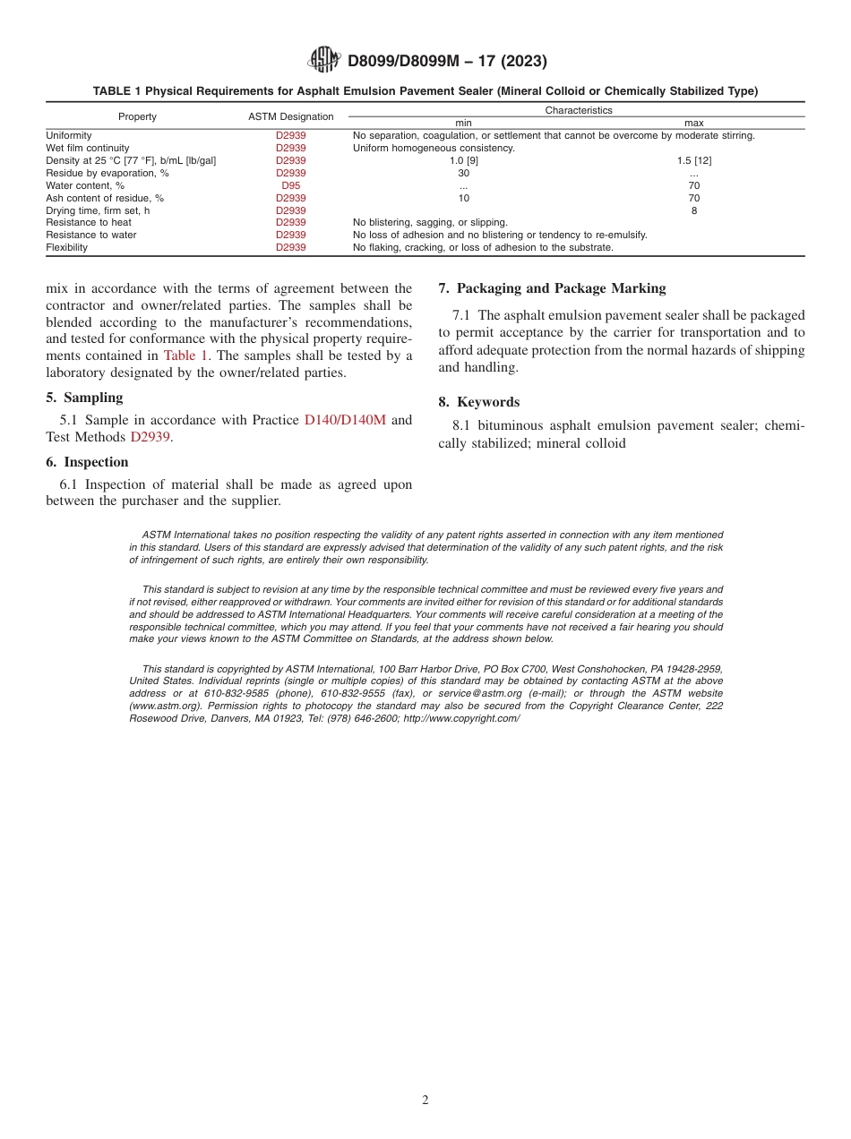 ASTM D8099 - D 8099M - 17 (2023).pdf_第2页