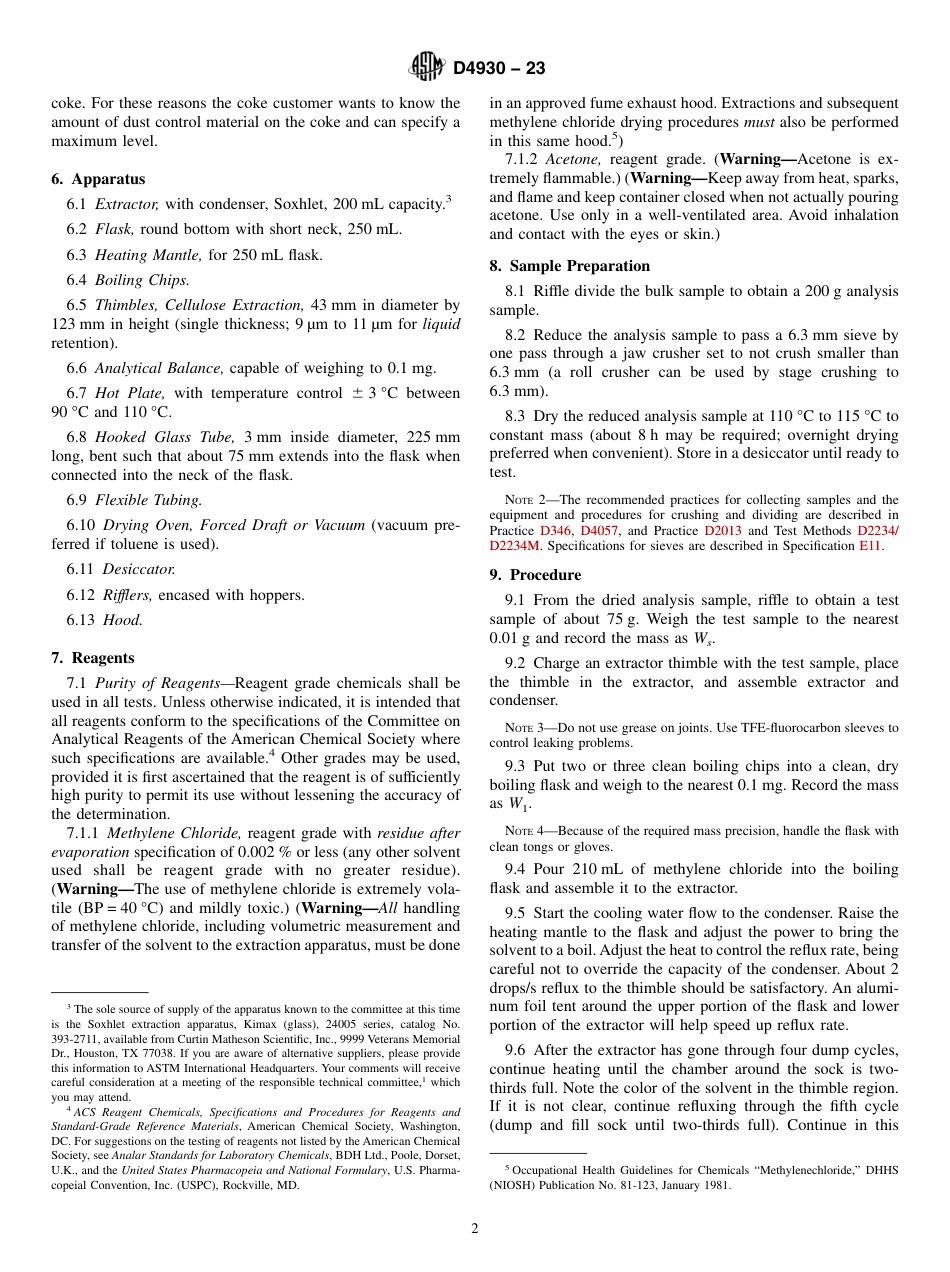 ASTM D4930 - 23.pdf_第2页