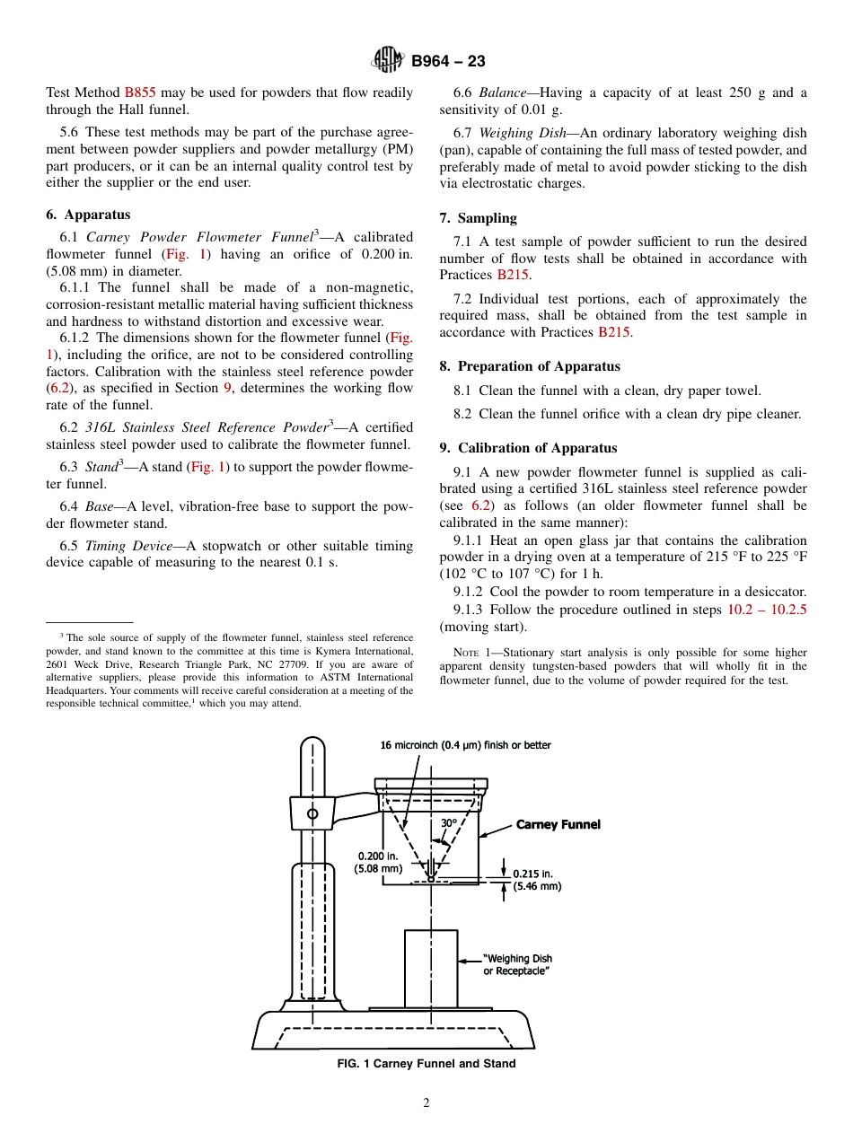 ASTM B964 - 23.pdf_第2页