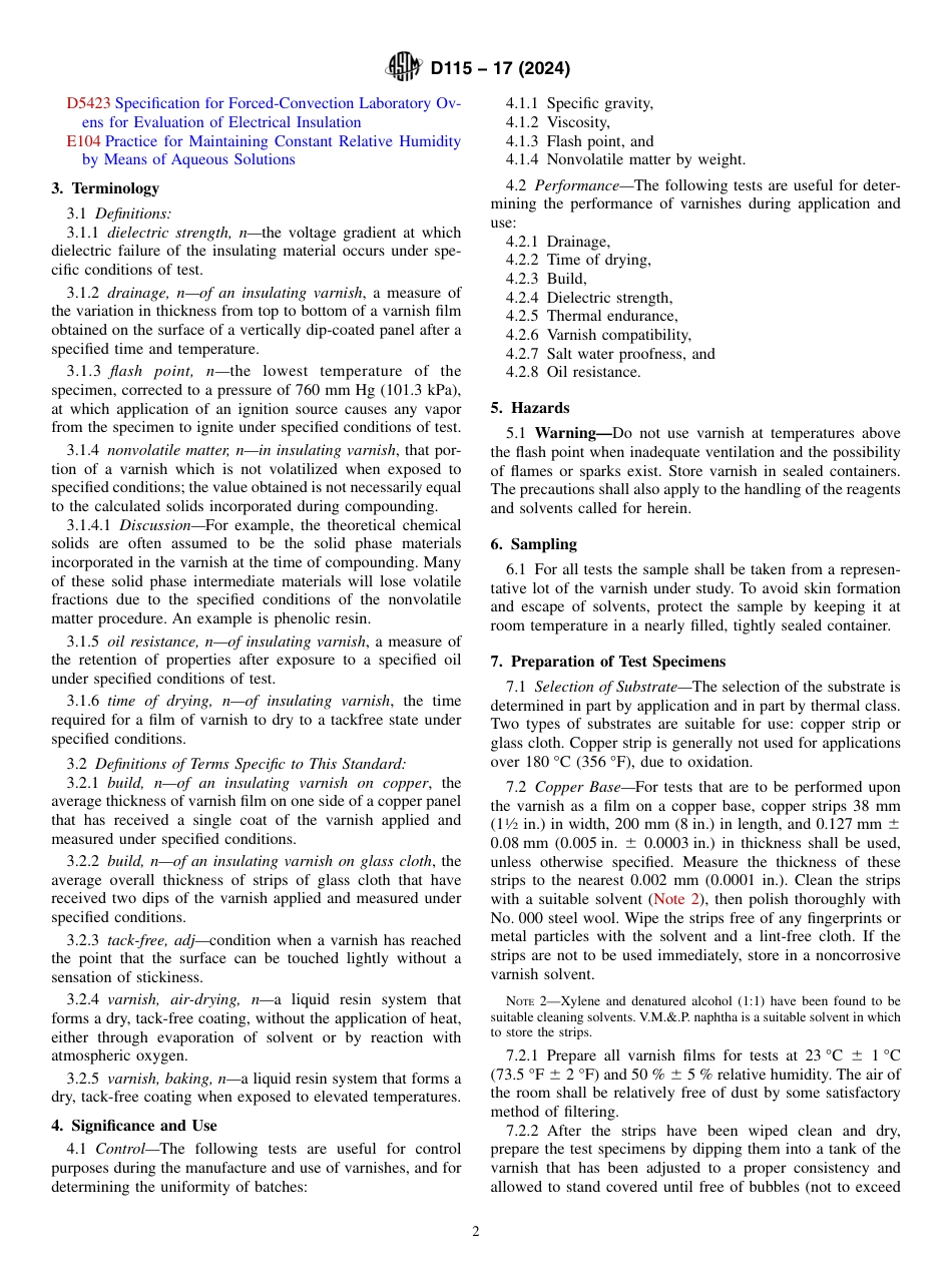 ASTM D115 - 17 (2024).pdf_第2页
