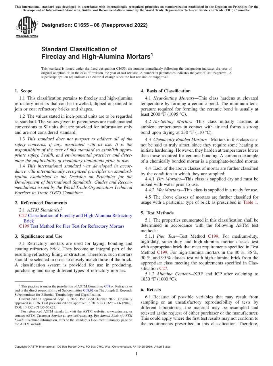 ASTM C1655 - 06 (2022).pdf_第1页