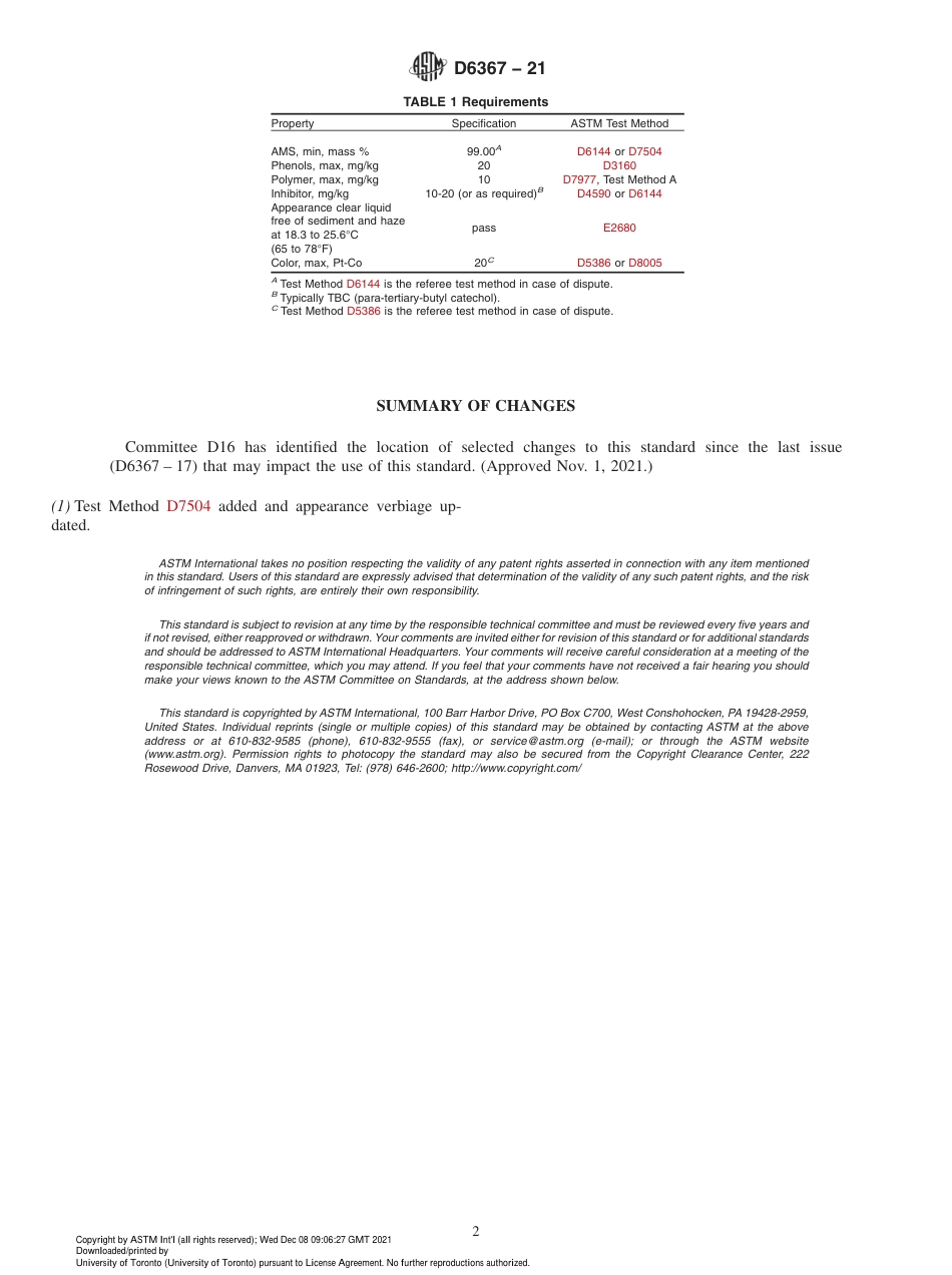 ASTM D6367 - 21.pdf_第2页