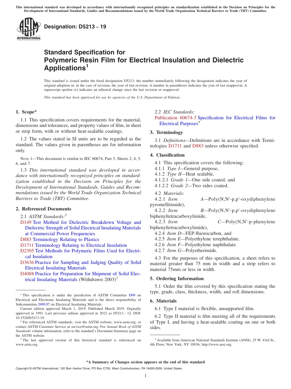 ASTM D5213 - 19.pdf_第1页