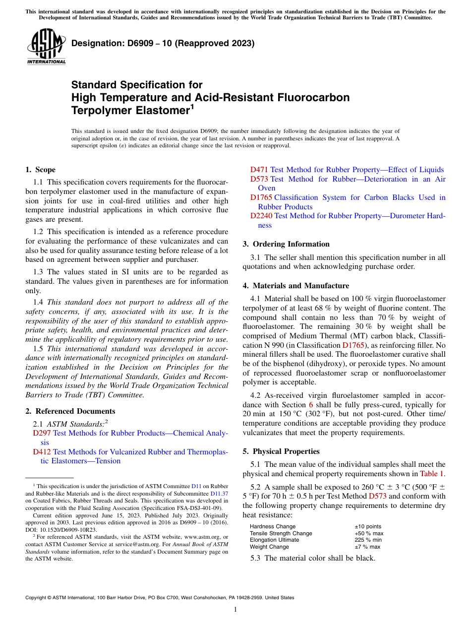 ASTM D6909 - 10 (2023).pdf_第1页