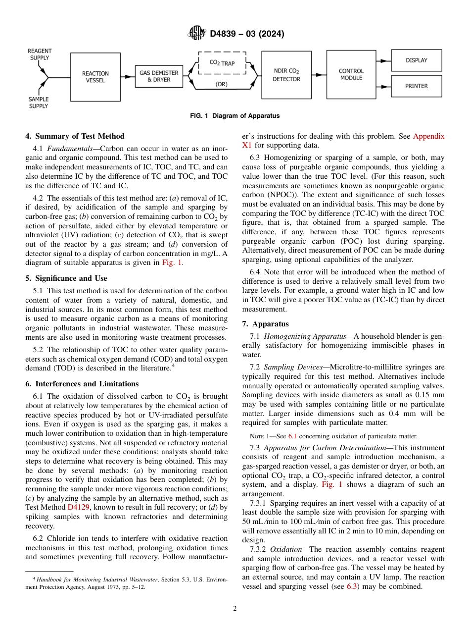 ASTM D4839 - 03 (2024).pdf_第2页