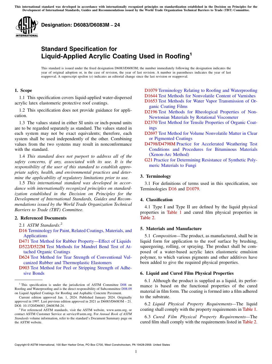 ASTM D6083 - D 6083M - 24.pdf_第1页