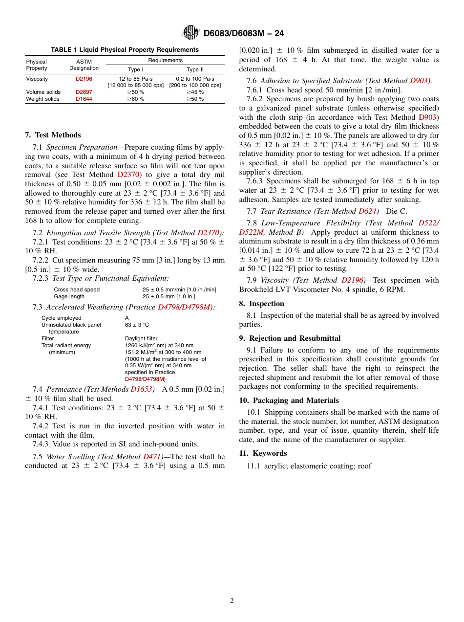 ASTM D6083 - D 6083M - 24.pdf_第2页