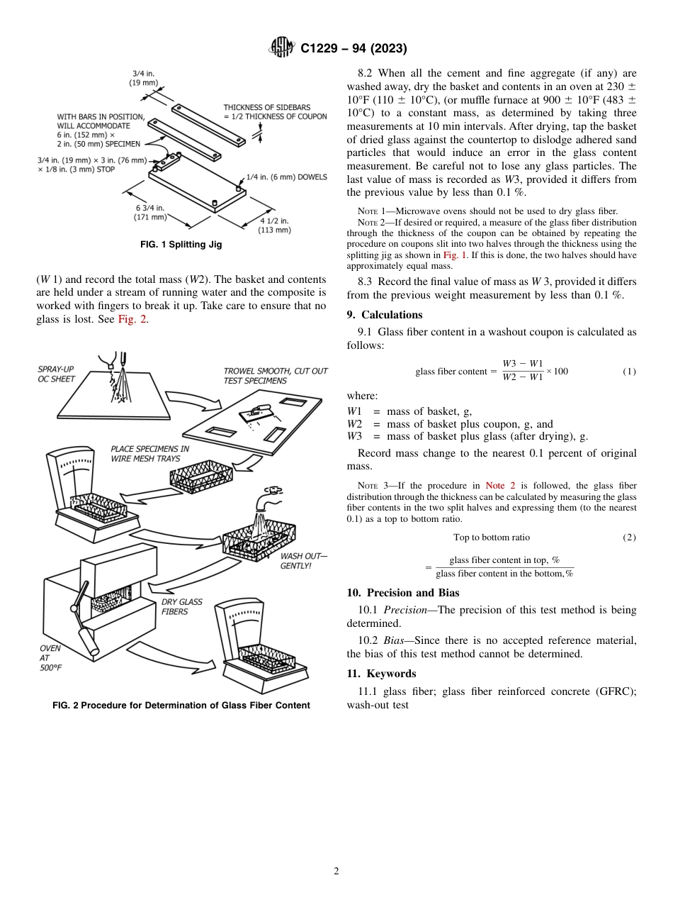 ASTM C1229 - 94 (2023).pdf_第2页