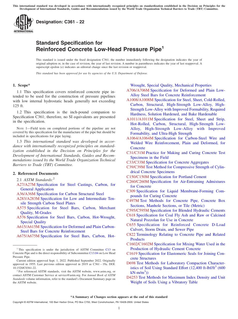 ASTM C361 - 22.pdf_第1页