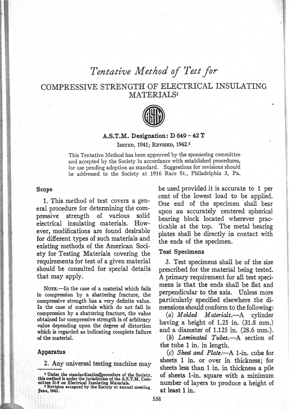 ASTM D649 - 42T scan.pdf_第1页