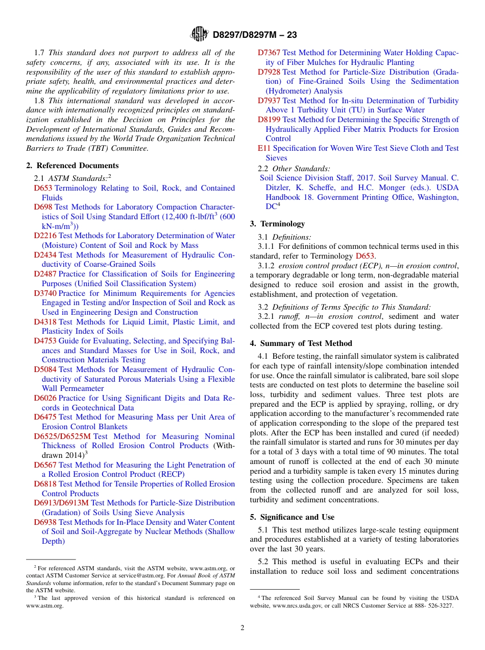 ASTM D8297 - D 8297M - 23.pdf_第2页