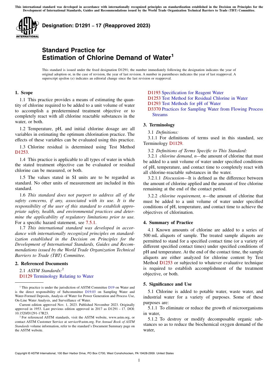 ASTM D1291 - 17 (2023).pdf_第1页