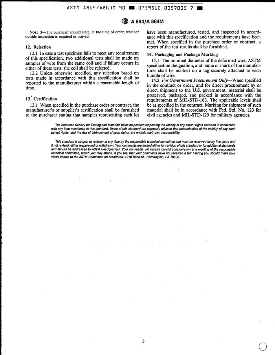 ASTM A864 - A 864M - 90 scan.pdf_第3页