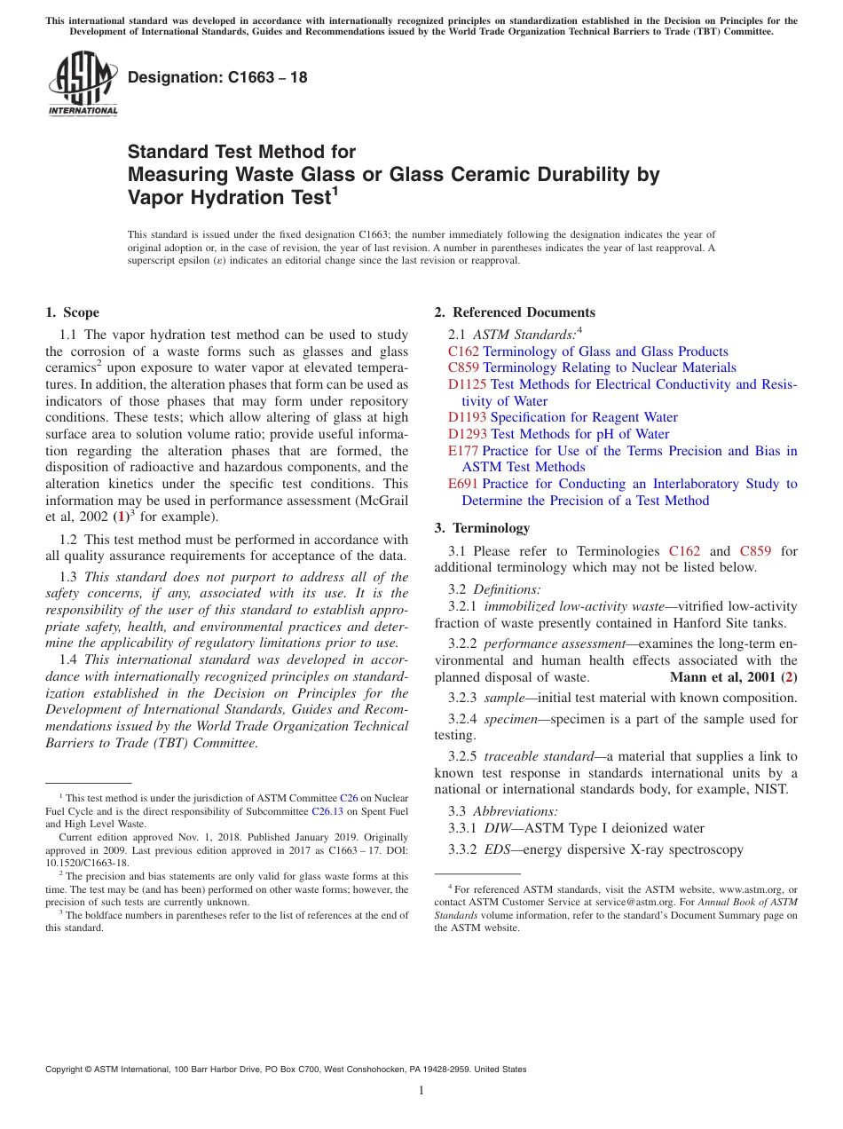 ASTM C1663 - 18.pdf_第1页
