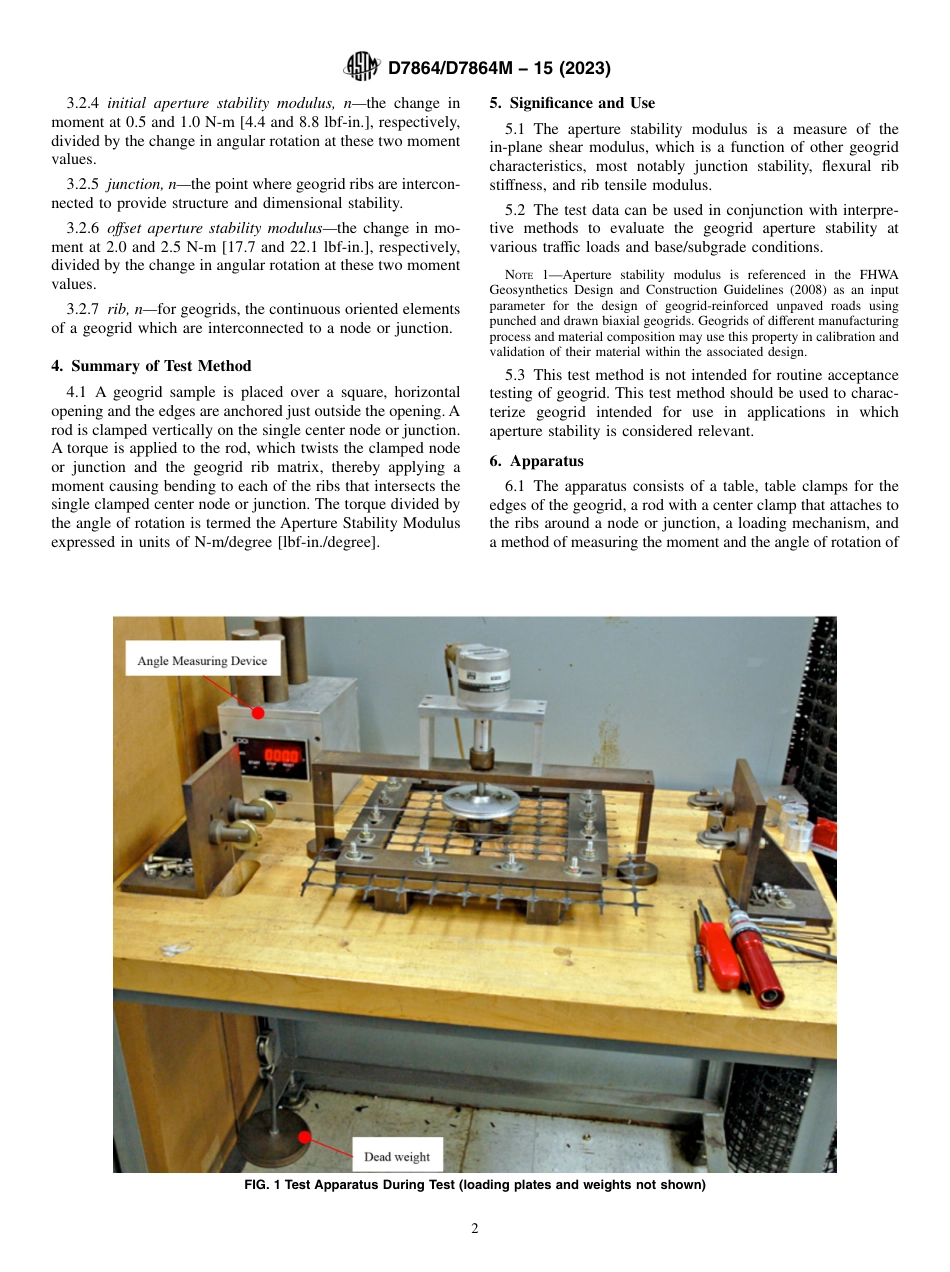 ASTM D7864 - D 7864M - 15 (2023).pdf_第2页