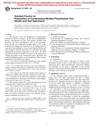 ASTM D1928 - 96.pdf