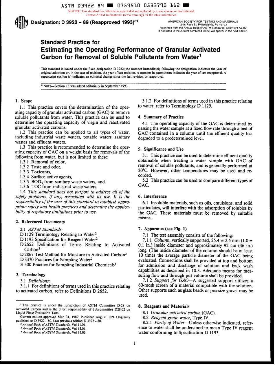 ASTM D3922 - 89 (1993)e1 scan.pdf_第1页