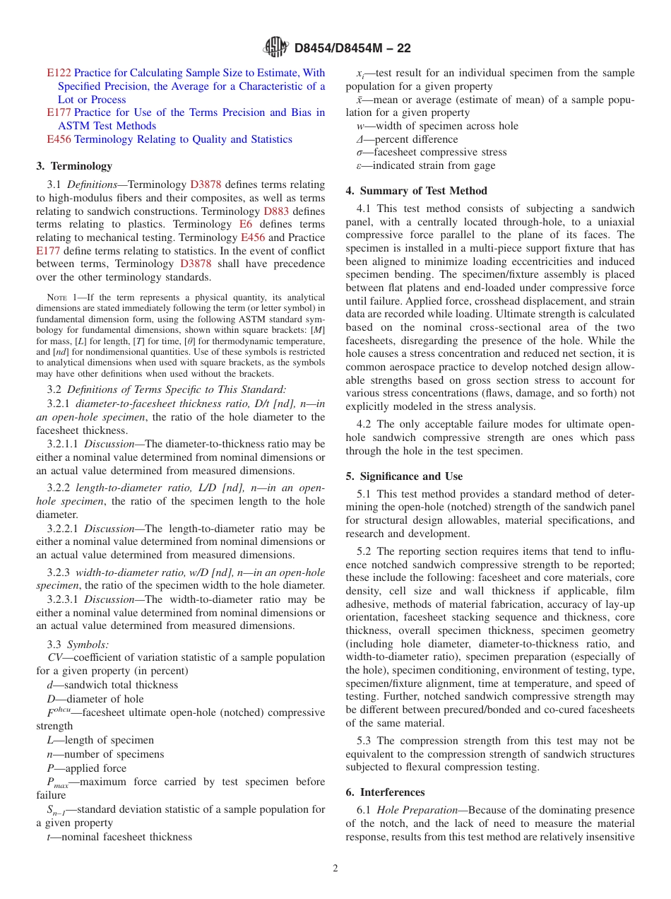 ASTM D8454 - D 8454M - 22.pdf_第2页