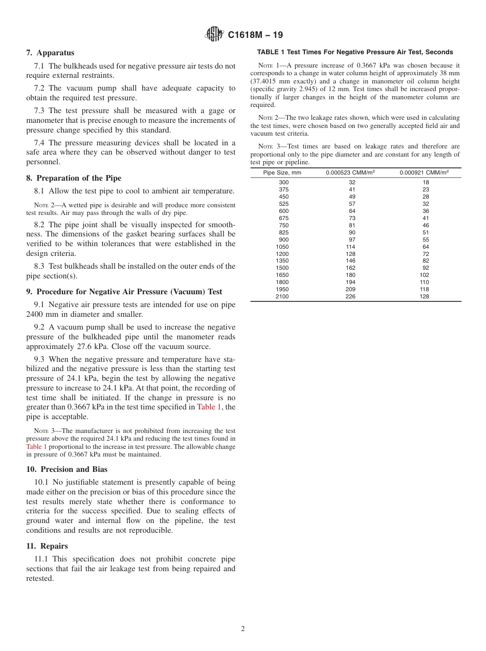 ASTM C1618M - 19.pdf_第2页