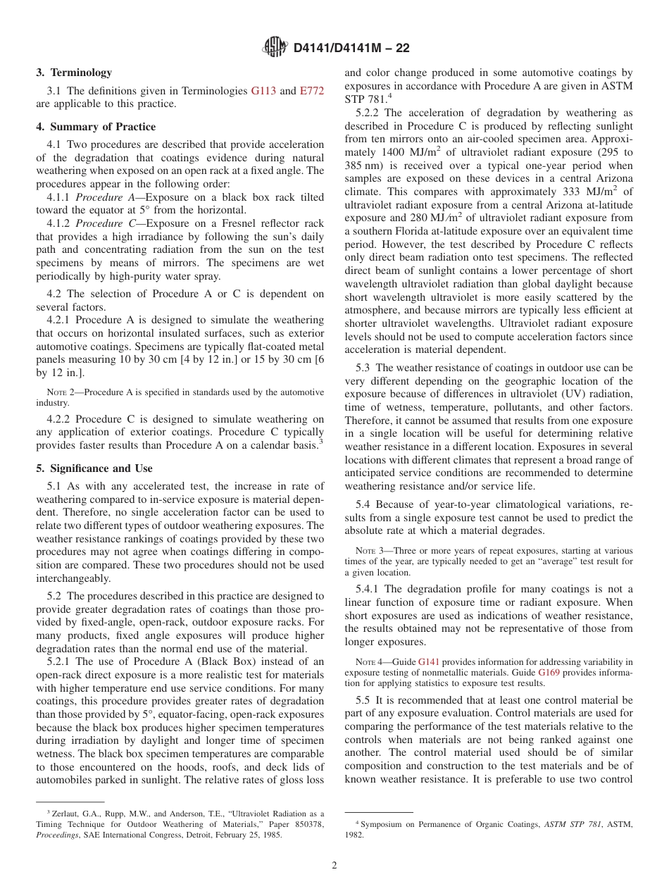 ASTM D4141 - D 4141M - 22.pdf_第2页