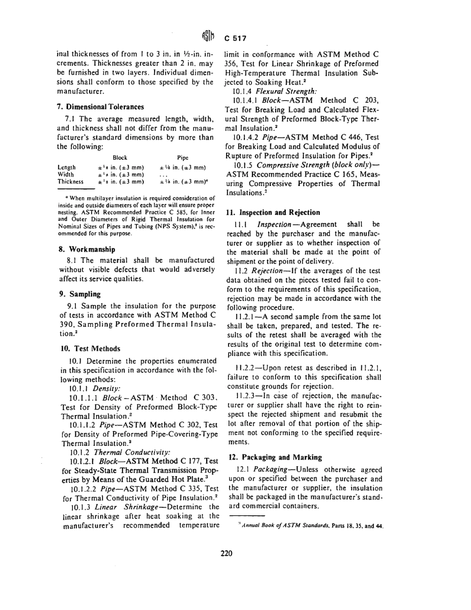 ASTM C517 - 71 (1979) scan.pdf_第2页