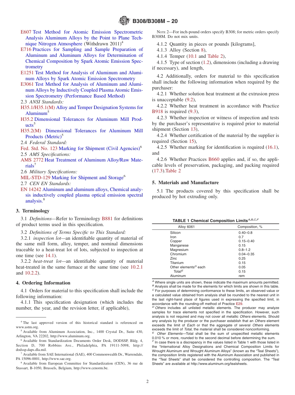 ASTM B308 - B 308M - 20.pdf_第2页