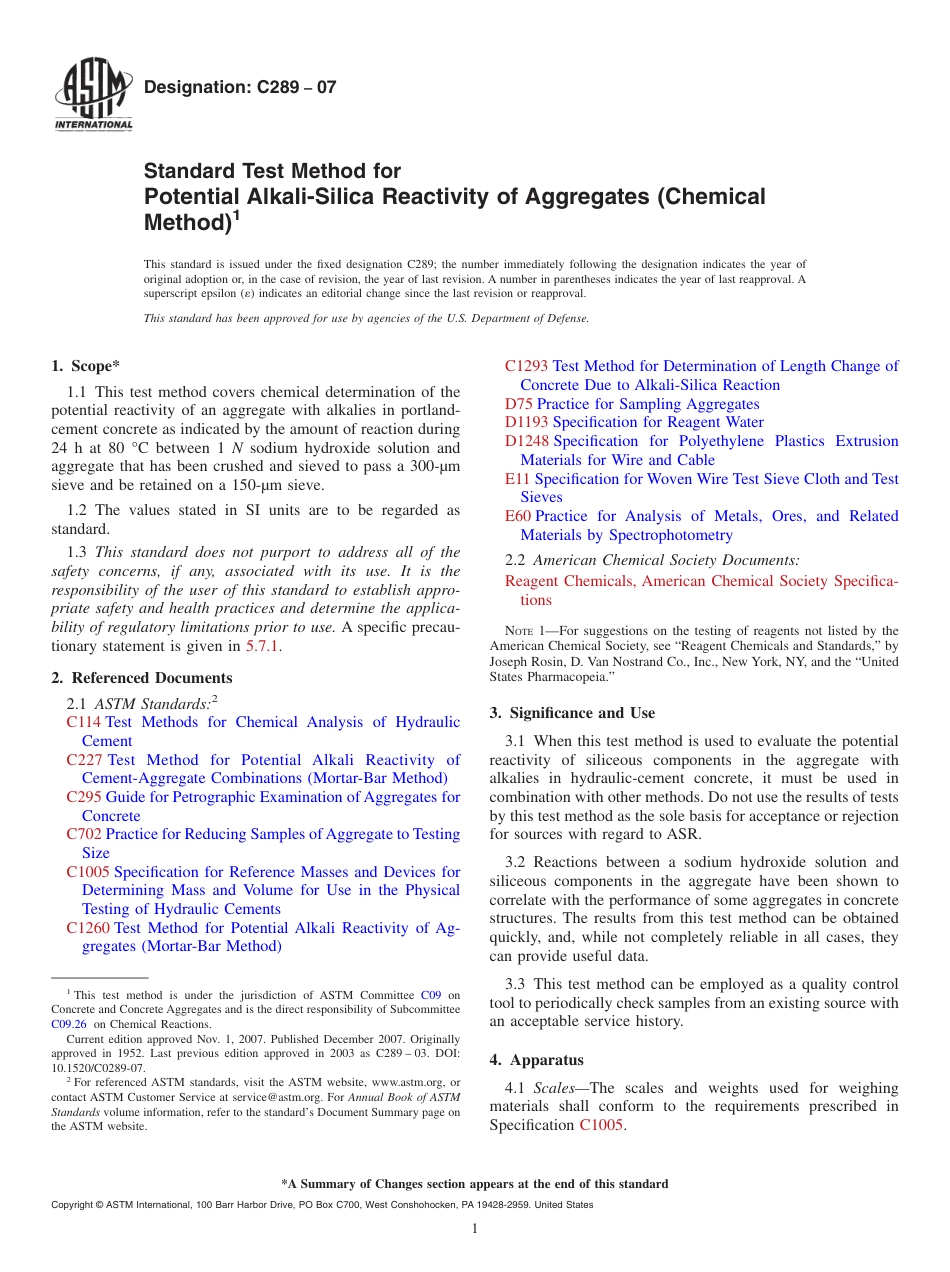 ASTM C289 - 07.pdf_第1页