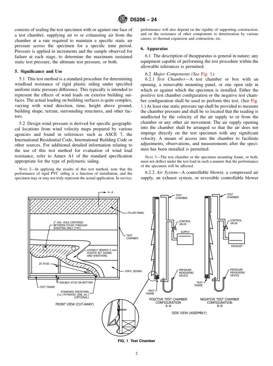 ASTM D5206 - 24.pdf_第2页