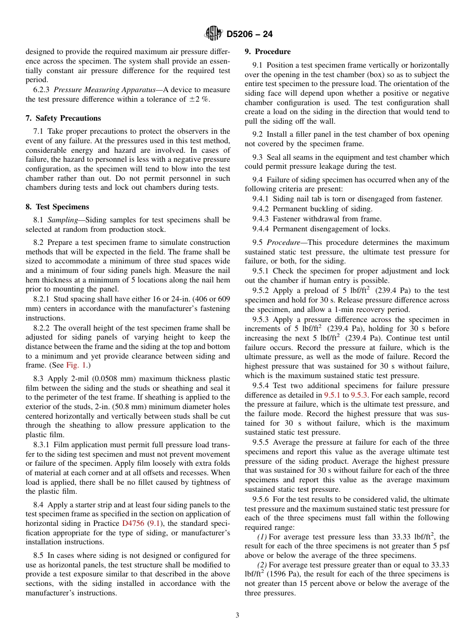 ASTM D5206 - 24.pdf_第3页
