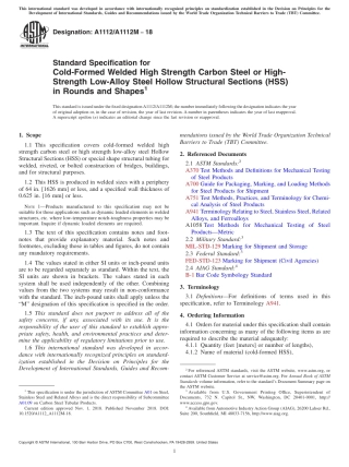 ASTM A1112 - A 1112M - 18.pdf