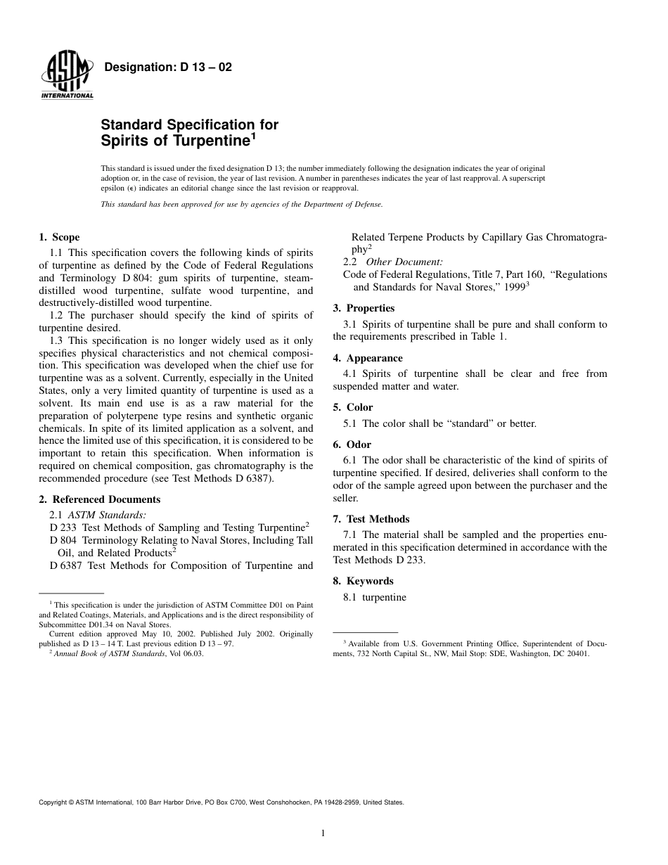 ASTM D13 - 02.pdf_第1页