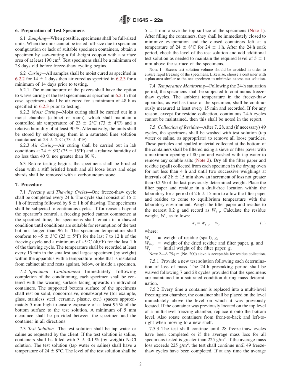 ASTM C1645 - 22a.pdf_第2页