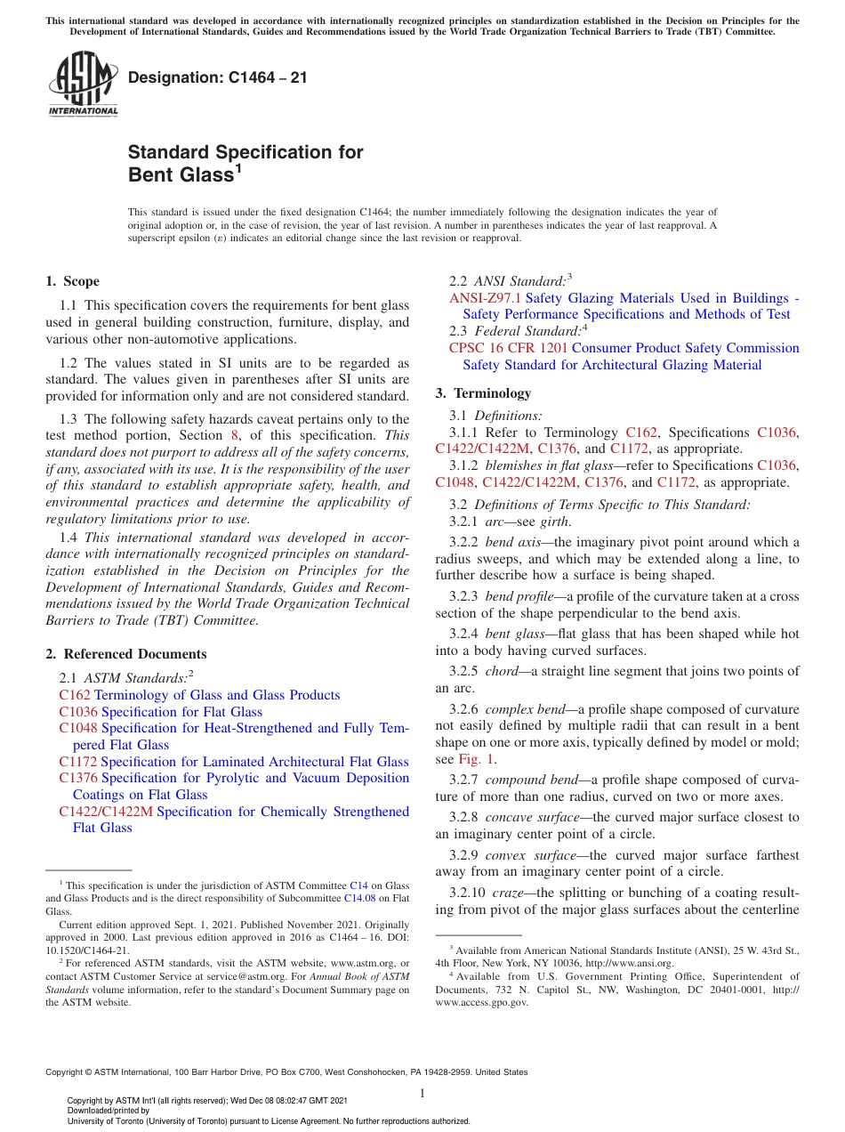 ASTM C1464 - 21.pdf_第1页