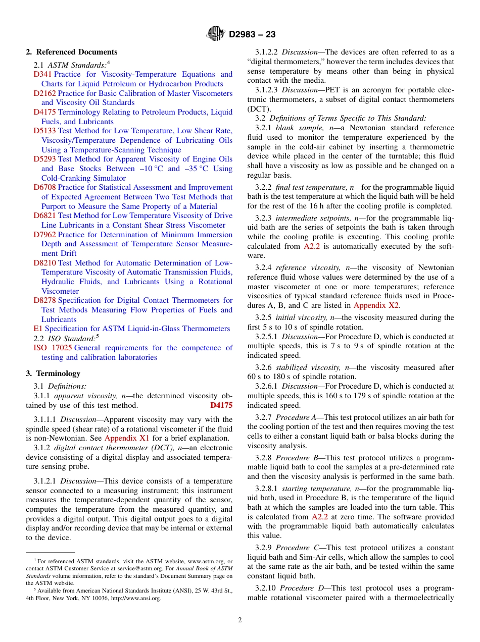 ASTM D2983 - 23.pdf_第2页