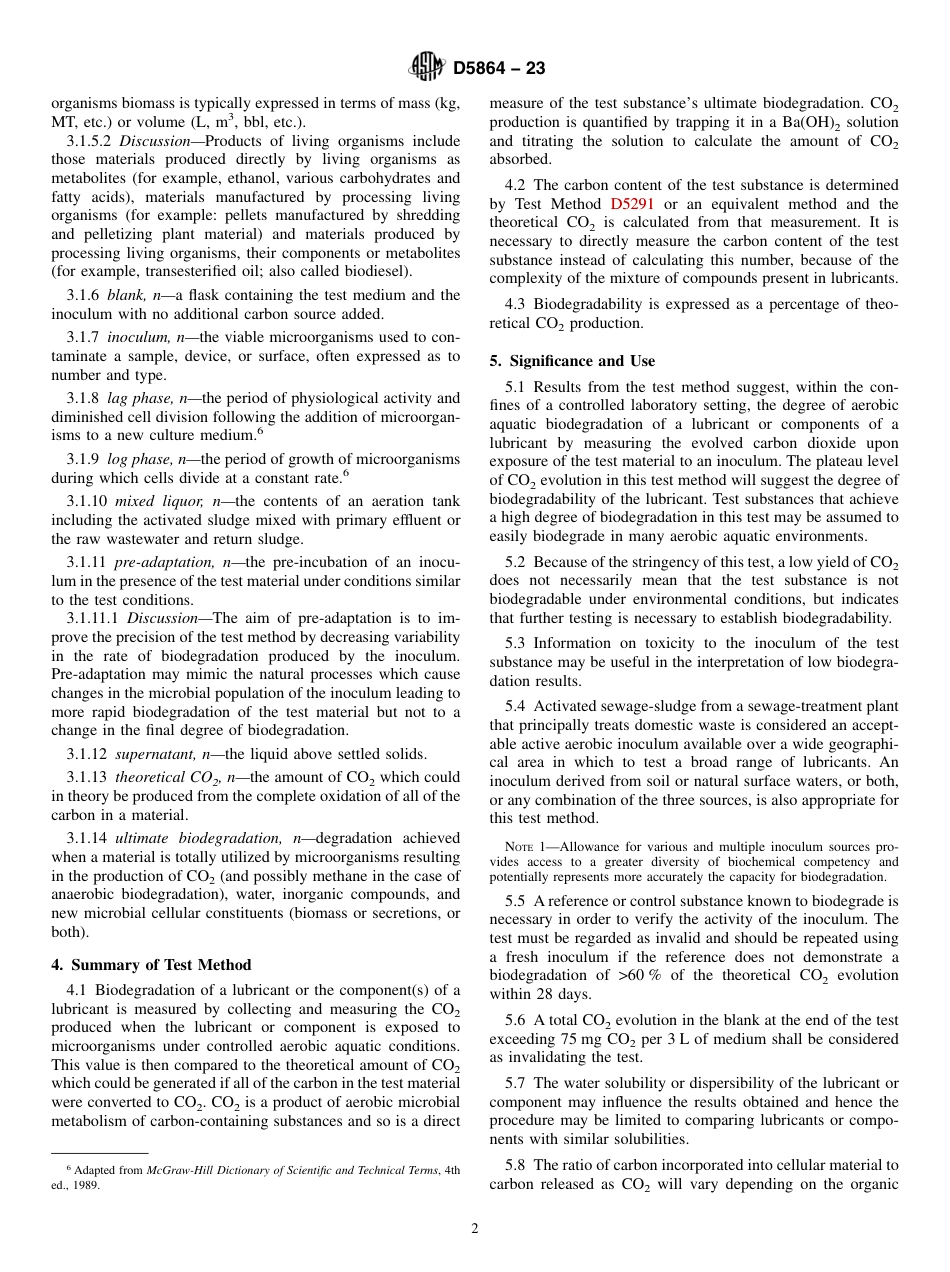 ASTM D5864 - 23.pdf_第2页