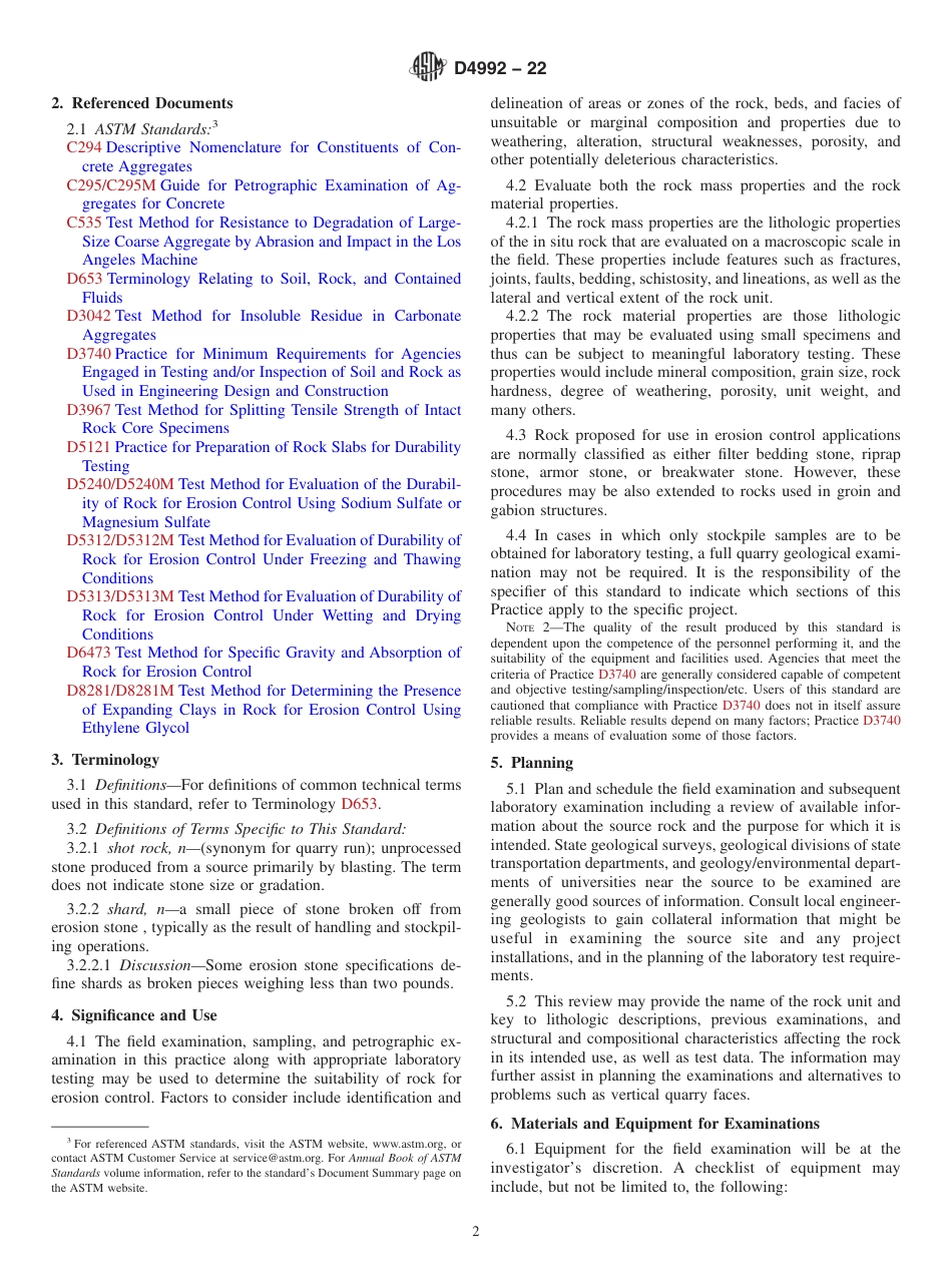 ASTM D4992 - 22.pdf_第2页