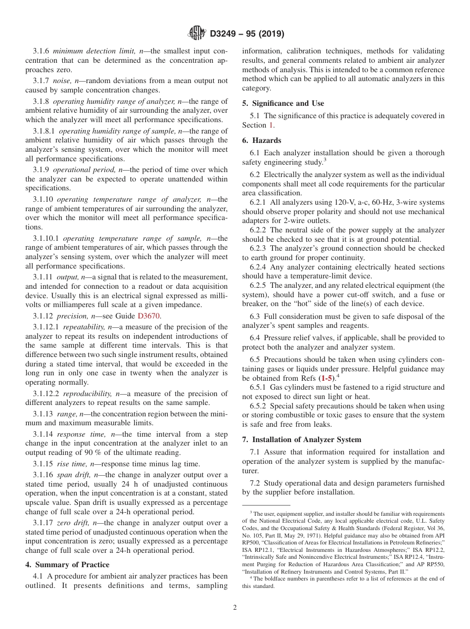 ASTM D3249 - 95 (2019).pdf_第2页