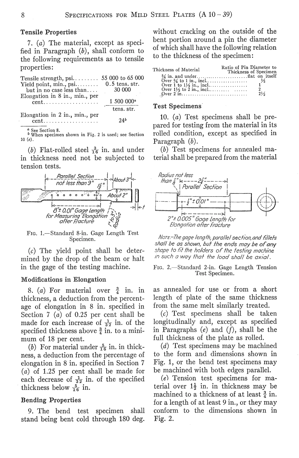 ASTM A10 - 39 scan.pdf_第2页